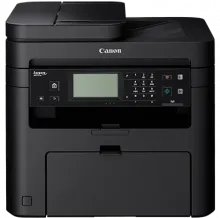 Canon i-SENSYS MF237w Printer Drivers