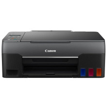 An image of the Canon PIXMA G3262