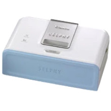 Canon SELPHY CP510 Compact Photo Printer Drivers