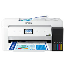 Epson EcoTank ET-15000 All-in-One Printer Drivers