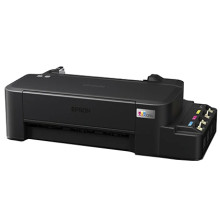 Epson EcoTank L121 A4 Ink Tank Printer Drivers