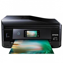  Epson XP-820 Printer Driver 