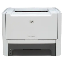  HP LaserJet P2010 Printer Series Drivers 