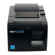 Star TSP143III futurePRNT Thermal Receipt Printer