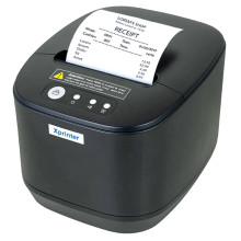 XPRINTER XP-Q833L Thermal Receipt Printer Driver