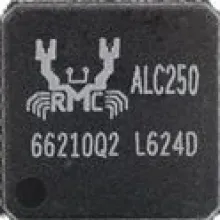 Realtek ALC250 Chipset