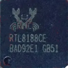 Realtek RTL8188CE Chipset