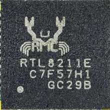 Realtek RTL8211E Chipset