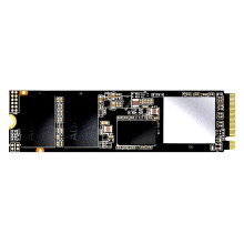 XPG SX8200 Pro SSD Firmware