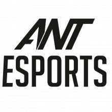 ANT Esports Drivers