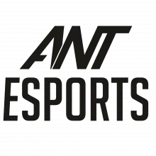 ANT Esports Drivers