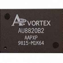 Aureal Vortex AU8820B2 Chipset