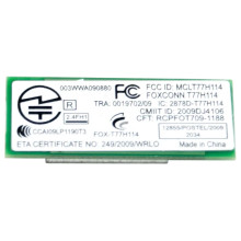 Foxconn T77H114 BCM2070 Bluetooth Driver
