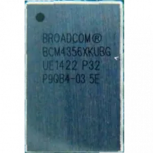 Broadcom BCM4356 Chipset