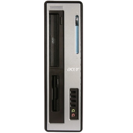 Acer Veriton S661 SFF Desktop Drivers