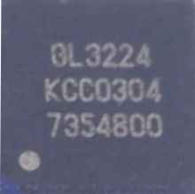 Genesys Logic GL3223 Chipset