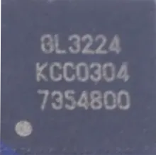 Genesys Logic GL3223 Chipset