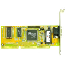 Cirrus Logic CL-GD5429 Graphics Drivers 