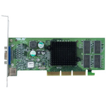 NVIDIA GeForce4 MX420 Graphics Drivers