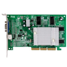  Nvidia GeForce4 MX 440 Graphics Drivers 