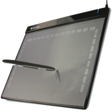 Aiptek SLIM Tablet 600U Premium II Drivers