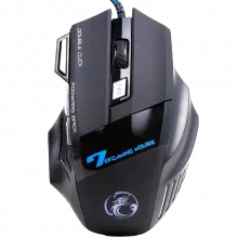 Estone/iMice/axGear X7 Gaming Mouse Software/Driver