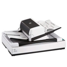 Fujitsu fi-6770 Flatbed Scanner Drivers