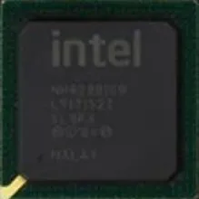 Intel 945GC Express Chipset