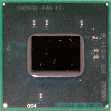 Intel Atom Processor N455