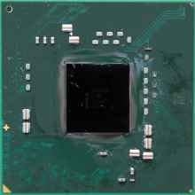 Intel® 82G965 Graphics and Memory Controller