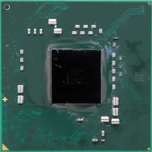 Intel® 82G965 Graphics and Memory Controller