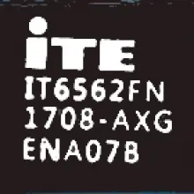 ITE IT6562 Chipset