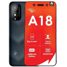 Itel A18 USB Driver Download