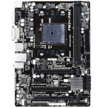 Gigabyte GA-F2A88XM-HD3 (rev. 3.0/3.1) Motherboard Drivers