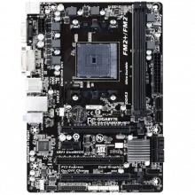 Gigabyte GA-F2A88XM-HD3 (rev. 3.0/3.1) Motherboard Drivers