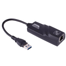 Alfais 4939 USB 3.0 to Ethernet Adapter Drivers
