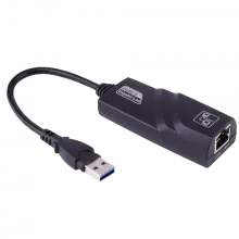 Alfais 4939 USB 3.0 to Ethernet Adapter Drivers