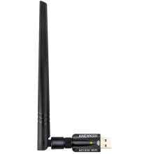 ANEWKODI AC1200Mbps USB Wifi Adapter Drivers