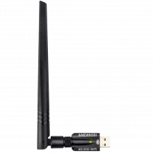 ANEWKODI AC1200Mbps USB Wifi Adapter Drivers