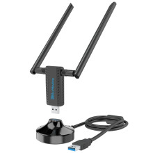 Blueshadow AC1900 WiFi Adapter Drivers