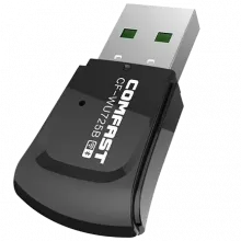 COMFAST CF-WU725B WiFi/BT 4.0 USB Adapter Drivers