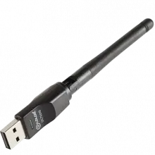 D-COLOR DC7601B Wi-Fi Adapter Drivers