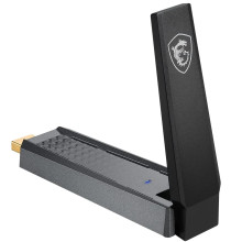 MSI AX1800 WiFi USB Adapter GUAX18 Drivers