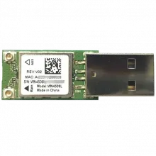 WIRCARD WN4509L USB WifI Adapter Drivers