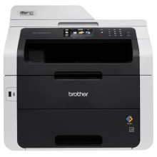 Brother MFC-9340CDW Printer Drivers