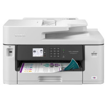 Brother MFC-J5340DW Printer Drivers
