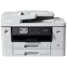 Brother MFC-J6940DW Printer Drivers