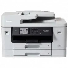 Brother MFC-J6940DW Printer Drivers