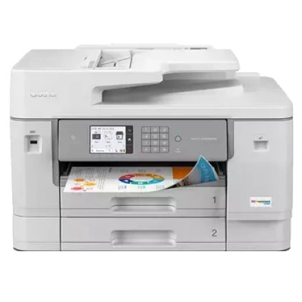 Brother MFCJ6955DW Printer Drivers