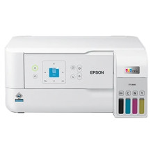 Epson EcoTank ET-2840 Printer Drivers